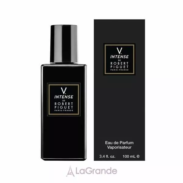 Robert Piguet V. Intense ��������������� ����
