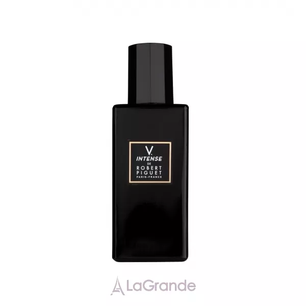 Robert Piguet V. Intense ��������������� ����