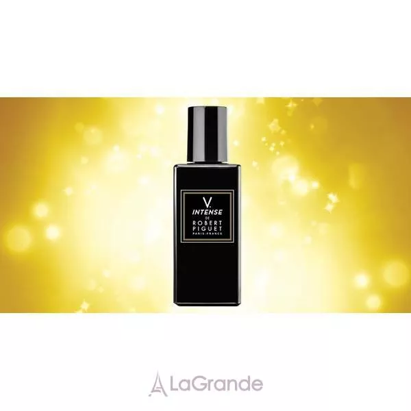 Robert Piguet V. Intense ��������������� ����