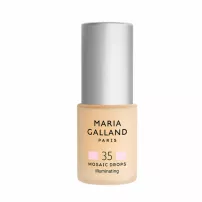 Maria Galland Paris 35 mosaic drops illuminating ���������, �� �������� ����� ����