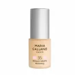 Maria Galland Paris 35 mosaic drops illuminating ,    