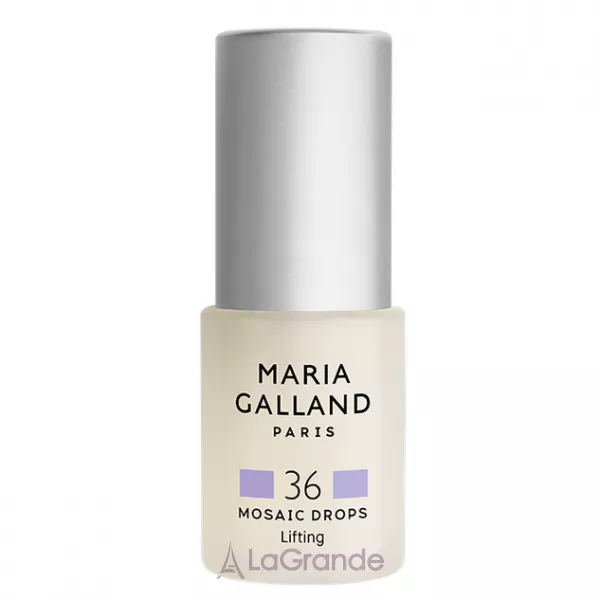 Maria Galland Paris 36 Mosaic Drops Lifting �������������� ��������� ��� ����