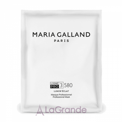 Maria Galland Paris 3580 Professional Mask       