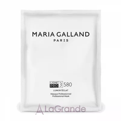 Maria Galland Paris 3580 Professional Mask       