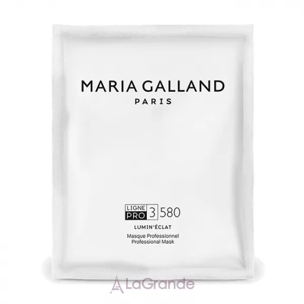 Maria Galland Paris 3580 Professional Mask ��������� ����� ��� ���������� �� ����� ����