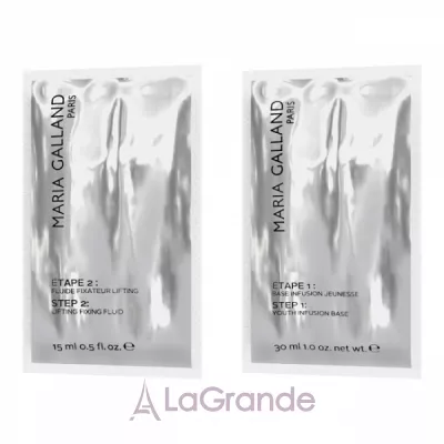 Maria Galland Paris 3680 Absolute Youthful Lifting Mask     ˳ 2-   