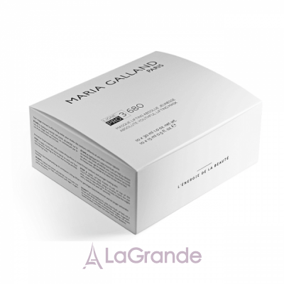 Maria Galland Paris 3680 Absolute Youthful Lifting Mask     ˳ 2-   