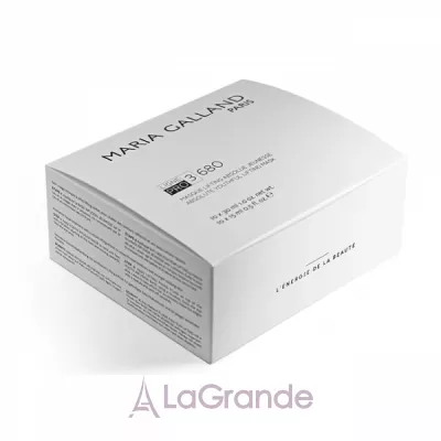 Maria Galland Paris 3680 Absolute Youthful Lifting Mask     ˳ 2-   