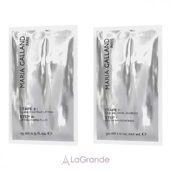 Maria Galland Paris 3680 Absolute Youthful Lifting Mask ����� �� ���� ���� 