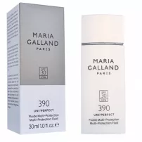 Maria Galland Paris 390 Multi Protection Fluid SPF30 �������� �����-������� SPF 30, �� ������ �����