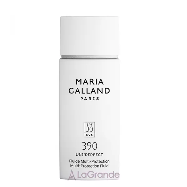 Maria Galland Paris 390 Multi Protection Fluid SPF30 �������� �����-������� SPF 30, �� ������� �����
