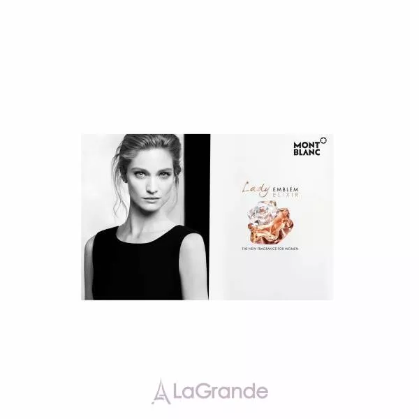 Mont Blanc Lady Emblem Elixir ��������������� ����