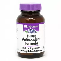 Bluebonnet Nutrition Super Antioxidant Formula ������� ����� ��������������