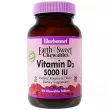 Bluebonnet Nutrition Vitamin D3 5000 IU ĳ  