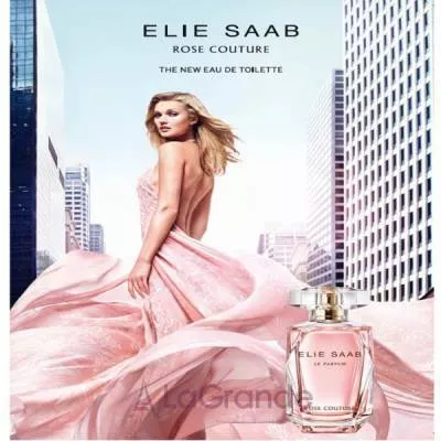Elie Saab Le Parfum Rose Couture  