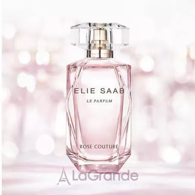 Elie Saab Le Parfum Rose Couture  