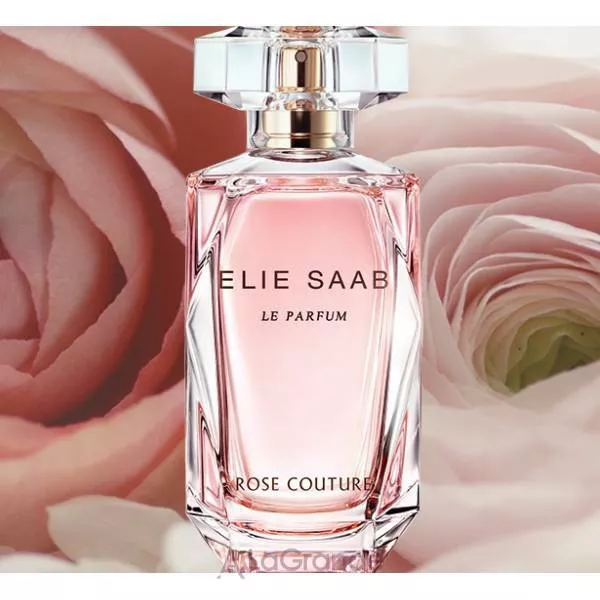 Elie Saab Le Parfum Rose Couture ��������� ����