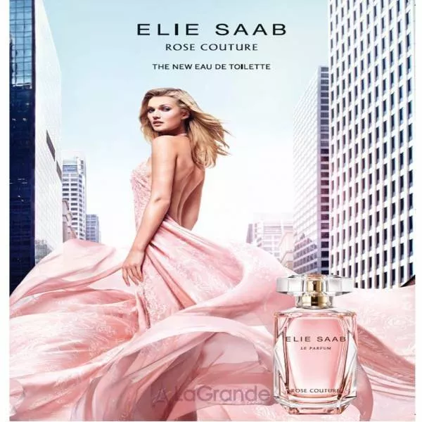 Elie Saab Le Parfum Rose Couture ��������� ����