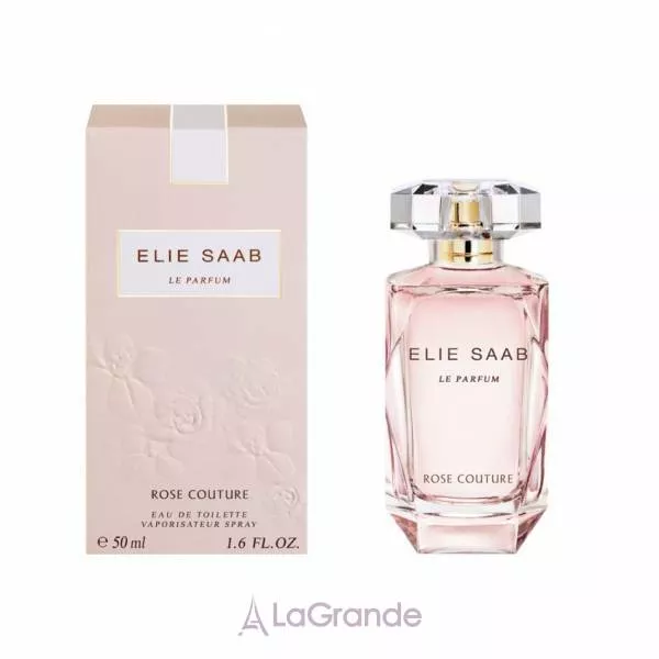 Elie Saab Le Parfum Rose Couture ��������� ����