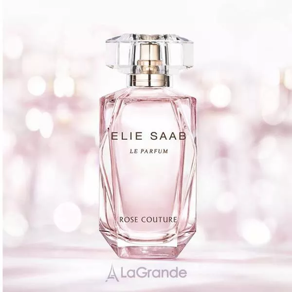 Elie Saab Le Parfum Rose Couture ��������� ����