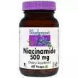 Bluebonnet Nutrition Niacinamide 500 mg   