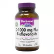 Bluebonnet Nutrition C-1000 mg Plus Bioflavonoids 90pcs