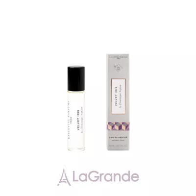 Essential Parfums Velvet Iris  