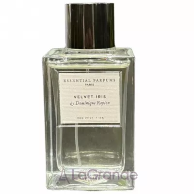 Essential Parfums Velvet Iris  