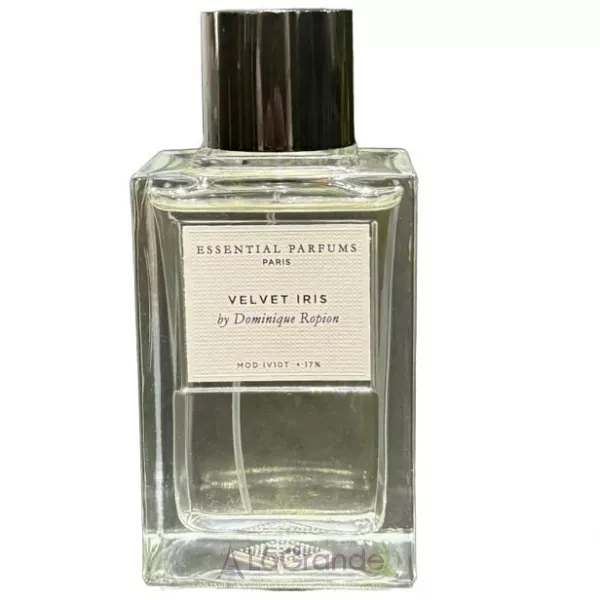 Essential Parfums Velvet Iris ����������� ����