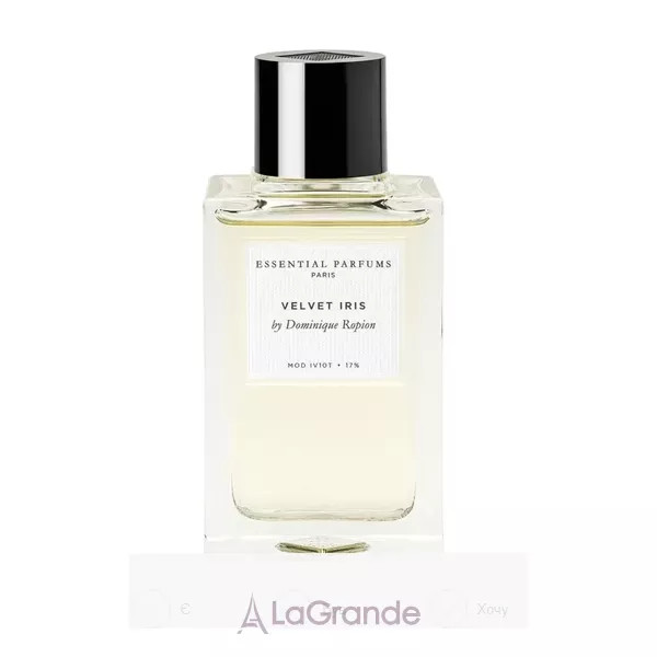 Essential Parfums Velvet Iris ����������� ���� (TRY)