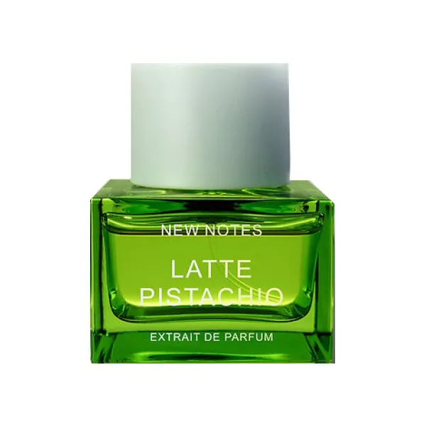 New Notes Latte Pistachio �������