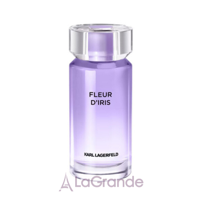 Karl Lagerfeld Fleur D'Iris   ()