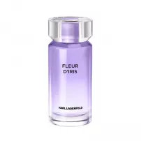 Karl Lagerfeld Fleur D'Iris ��������������� ���� (������)