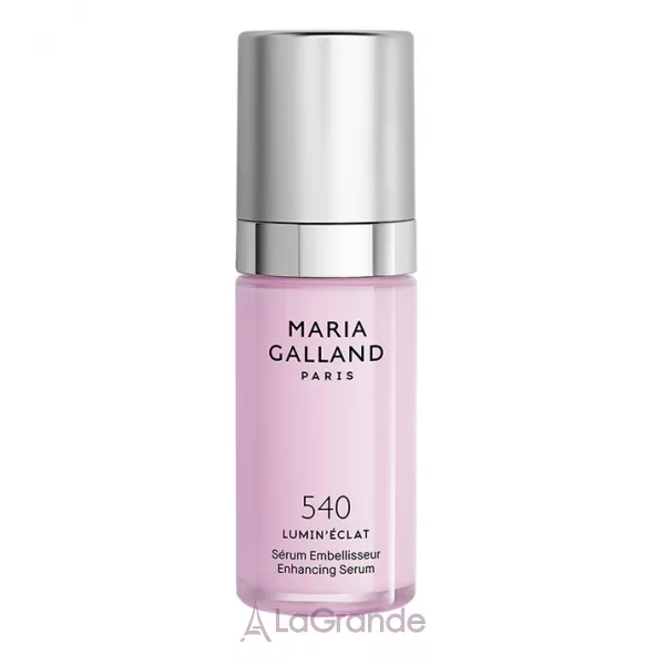 Maria Galland Paris 540 Lumin Eclat Serum Embellisseur Enhancing �������������� ��������� ��� ���������� � ������