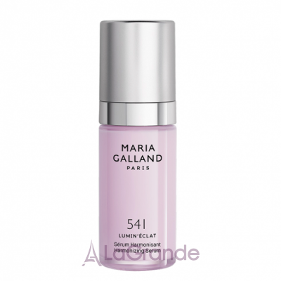 Maria Galland Paris 541 Lumin clat Harmonizing Serum      