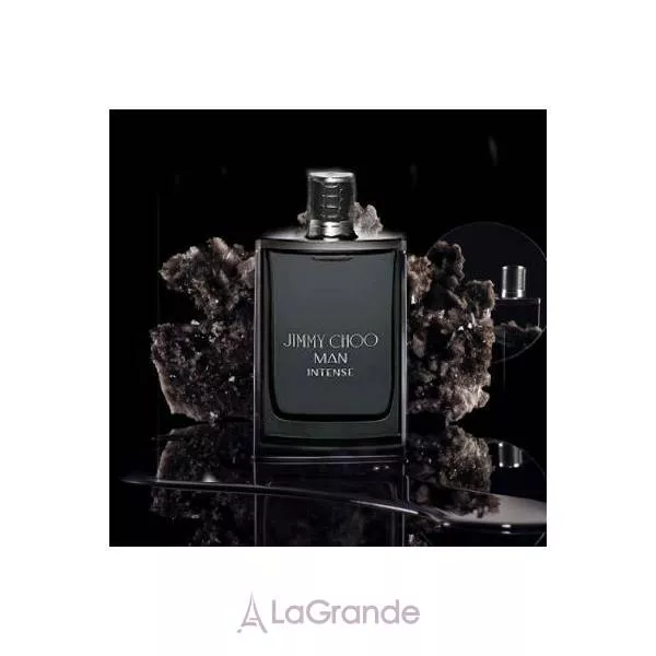 Jimmy Choo Man Intense ��������� ����