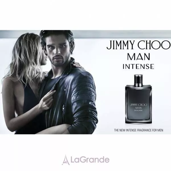 Jimmy Choo Man Intense ��������� ����