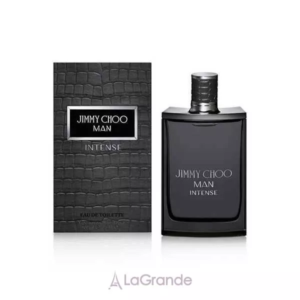Jimmy Choo Man Intense ��������� ����