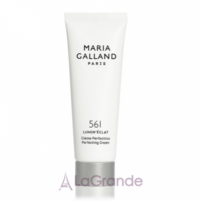 Maria Galland Paris 561 Lumin'clat Perfecting Cream     ,     