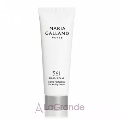 Maria Galland Paris 561 Lumin'clat Perfecting Cream     ,     