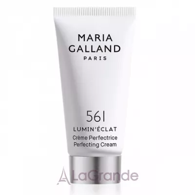 Maria Galland Paris 561 Lumin'clat Perfecting Cream     ,     