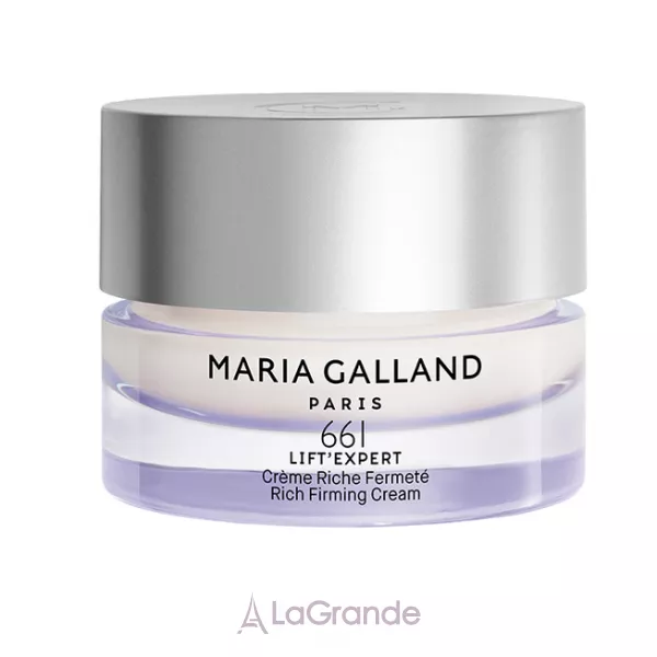 Maria Galland Paris 661 Lift'Expert Rich Firming Cream ����������� ����������� ���� ��� ����