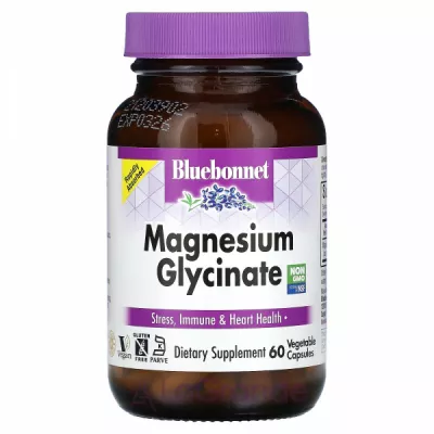 Bluebonnet Nutrition Magnesium Glycinate ĳ  