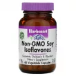 Bluebonnet Nutrition Non-GMO Soy Isoflavones ĳ  