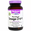 Bluebonnet Nutrition Plant-Based Omega-3-6-9   