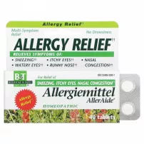 Boericke & Tafel Allergy Relief Allergiemittel AllerAide �������� �� ��������