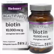 Bluebonnet Nutrition Biotin 10000 mcg        