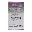 Bluebonnet Nutrition Biotin 10000 mcg        