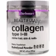 Bluebonnet Nutrition Beautiful Ally Collagen Type I + III     ,    