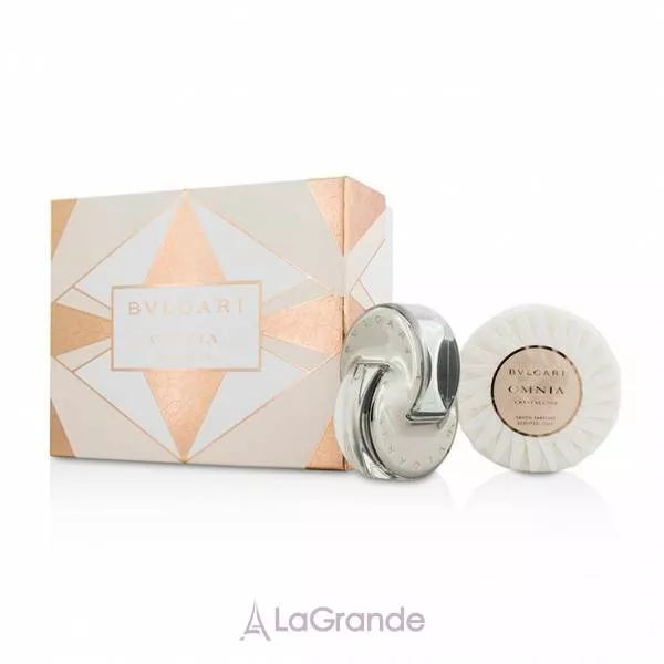 Bvlgari Omnia Crystalline ���� (�������� ���� 40 �� + ����������� ���� 150 ��)